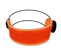 Generisch Leg band for cycling shorts, reflective ankle bands, ankle band for night riding, for women and men, cyclists, bikers, commuters, everyday city rides, tours, trail biking, jogging, cyclists