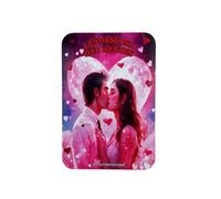 Generisch Lenormand Cards of Hearts