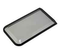 Generisch Lid for Bean Containers Compatible with Siemens 12027853 EQ500 Fully Automatic Coffee Machines