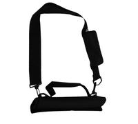 Generisch Lightweight Golf Bag - 18.9 Inch Oxford Fabric Carry Bag | Foldable Waterproof Stand Bags, Portable Golf Club Holder for Outdoor Training, Travel, Driving Range and Adult Golfers