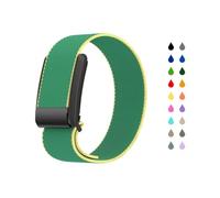 Generisch Lunar Straps Compatible with Whoop 4.0 Strap, Breathable and Adjustable Nylon Sports Strap, Ultra Light, Unisex, Nylon, No Gemstone