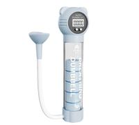 Generisch Lung Device for Respiratory Muscle Training | Diaphragm | Adjustable Resistance Portable for Women Men Runners Cyclists Swimmers Singers Increase Lung Volume