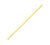 Generisch Magic Trick Rope - Creative Magic Tricks | Magic Illusion Prop, Funny Rope, Easy to Make Magic Shows, Magic Prop for Comedy Stage