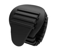 Generisch Magnetic Golf Cart Holder, Holder for Golf Carts, Adjustable Portable Stand for Golf Enthusiasts at Home on the Go