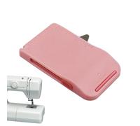 Generisch Magnetic Seam Guide for Sewing Machine, Positioning Aid for Fabric Edges, Versatile Quilting Accessories, for Beginners, Garments, Quilting Hobbyists, Fashion Design Students