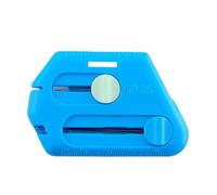 Generisch Magnetic Sewing Machine Guide Ergonomic Adjustable Smooth Ruler Seam Guide for Sewing Machine for Quilting Embroidery Cutting Combine Curves Sewing Zip