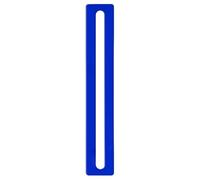 Generisch Mah-Jongg Card Rows Instructions - Mahjong Line Reading Bookmark for Playing Rounds, Lightweight Mahjong Accessories for People of All Ages