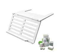 Generisch Mahjong Card Holder for Table, Space-Saving Angled Stand, Table American Mahjong Card Holder, for Adults, Seniors, Home, Travel, Parties, Senior Centers