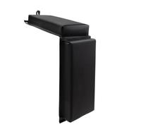Generisch Marine Boat Bumper, Thickened Dock Shield Cushion for Motorboats | Wear-resistant UV and shock protection, 23.23 x 6.1 x 2.36 inch marine protection for yachts, fishing boats, docks
