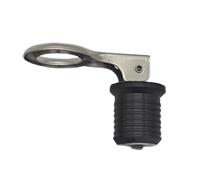 Generisch Marine Drain Plug, Piping System Spigate Stopper Replacement - Drain Plug for Yacht - for Marine, Yacht, Kayak, Canoe, Pontoon, Hull, Camping, Fishing in the Lake