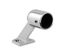 Generisch Marine Railing Holder, Stainless Steel, Easy Assembly, High Load Capacity, Boat Rail Holder, for Kayak, Jetty, Canoe, Decks, Jetty, Yacht