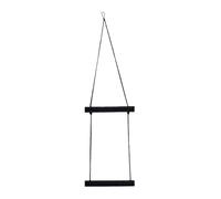 Generisch Marine Rope Ladder - Portable Boarding Pass | High Performance Navy, Non-Slip Climbing Equipment, High Performance Water Equipment, Strong For Boats, Yachts