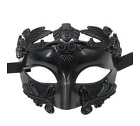 Generisch Masquerade Eye Ancient Greco-Roman Face Shield