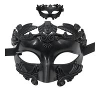 Generisch Masquerade Eye Ancient Greco-Roman Face Shield