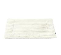 Generisch Mat for Pet Cages - Warm Fabric Cushion, Non-Slip Cage Mat, Memory Padded Bed Linen with Soothing, , Breathable for Small and With