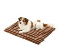 Generisch Mat for Pet Cages - Warm Fabric Cushion, Non-Slip Cage Mat, Memory Padded Bed Linen with Soothing, , Breathable for Small and With