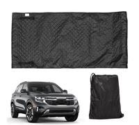 Generisch Mechanic Mat, Oil Catcher Mat, Work Mat, Portable Repair Mat for Mechatronics, Car, Service, Home, Yard, Motorcycle