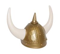 Generisch Medieval Hat Vintage Portable Rustic Medieval Barbarian Hat For Event, Recreation, Theatre, Performance, Celebration, Party, Entertainment, Festival, Fun