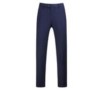 Generisch Men's Chino Trousers, Regular Fit, Men's Suit Trousers, Slim Fit, Chino Trousers, Overszied Business Trousers, Straight Leg Casual Trousers, Lightweight Work Trousers, Plain Fabric Trousers