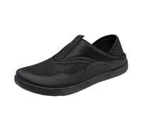 Generisch Men's Slip-On Shoes, Low-Top Trainers, Breathable, Lightweight Running Shoes, Memory Foam Soft Soles, Casual Shoes, Ultralight, Casual, Everyday Walking Shoes, Fitness Shoes, Sports Shoes