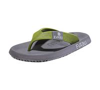 Generisch Men's Summer Slippers for Guests Foreign Trade Simple Flip Flop Beach Shoes for Men