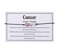 Generisch Message Bracelet Pearl Bracelet Women Jewelry Blessing Beaded Astrological Sign Bracelet Jewelry Gifts Bracelet Precious Bracelet Beaded Bracelet Beaded Bracelet Mom Bracelets Rings, one