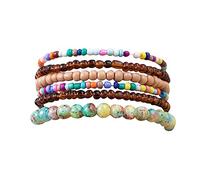 Generisch Messages Bracelet Width Classic Bracelet The Holiday Bracelets Bracelet Man Bracelet Women Rings, one size, a Bracelet