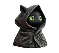 Generisch Mini Cats Black Gothic Halloween