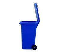 Generisch Mini Corbeille Porte-Crayons - Boîte D'Organisation De Bureau Et Petit Range-Crayons | Pour Maison, École, Bureau, Étudiants, Artistes, Professionnels, Décoration Et Rangement