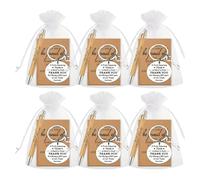 Generisch Mini Notebooks, Portable Motivational Design, Inspirational Diaries, for Thank You and Recognition, Daughter, Colleagues, Family and Friends