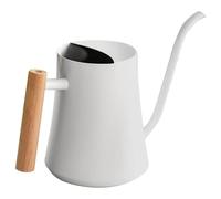 Generisch Mini Watering Can - Finesse Ergonomic Metal Container Fine Flower Jug | Balcony Office Home Decor Practical Use Green Plant Care Design Utility