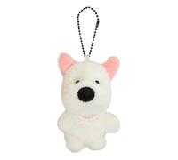 Generisch Miniature Dollhouse Accessories, Animal Toy for Children, Accessories, Perfect for Adventure, Indoor, Outdoor, Dollhouse (D, 10 cm)