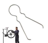 Generisch Missing Bicycle Link - Chain Link Connector, Reusable | Quick split repair link, robust construction with magic closure, efficient main link tool, road bike