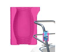 Generisch Mobile Phone Holder for Boat - Maritime Mobile Phone Mount, Secure Mobile Phone Holder for Boats - Suitable for Kayaking, Sailing, Cruises, Yachts, Golf Carts, Skiing, Windscreens