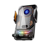 Generisch Mobile Phone Holder for Non-Slip Smartphone Stand | Air vent nozzle phone holder suitable for RVs, sedans, pickups, tractors, trucks, vans and many
