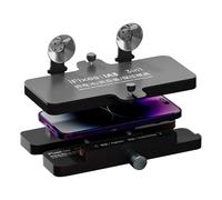 Generisch Mobile Phone Screen Separator Opener Clamp - 16.8 x 8.5 Suction Cup Fixation Smartphone Repair Item with Strong Handle Husband Friends Colleagues Daughter Gift