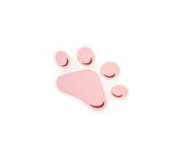 Generisch Modern Wall Cat Scratching Post for Active Movement Space-Saving Design for Home Enrichment Interactive Entertainment (Yellow, 80 cm)