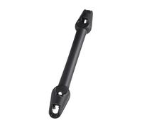 Generisch Mooring Damper - 12.99 Inch Mooring Compensator, Shock Absorbing | Durable Dock Line Snubber, Rope Tension Protection for Boat Jettings, Anchorages on the Sea, Port Use