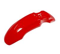 Generisch Motorcycle Front Mudguard Tyre Splash Guard Frame Protection Suitable for Electric Motorcycles Offroad Rain Weather Water Traces