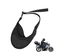 Generisch Motorcycle Gear Stick Shoe Protector, Non-Slip Protective Shoe for Motorcycles, 1 Piece Motorcycle Gear Shift Lever Shoe Protector, For Motorcyclists, Bikers, Men, Adults