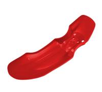 Generisch Motorcycle Mudguard - Frame and Body Components - Motorcycle Tyre Mudguard, Suitable for Electric Motorcycles Offroad Rain Weather Water Traces