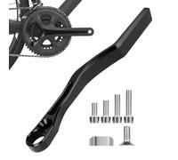 Generisch Mountain Bike Chain Tensioner, Bicycle Stabilisation Accessories, Road Bike Chain Catcher, For Cyclists, Mechanics, Fitters, Commuters and Urban Driving in the Garage