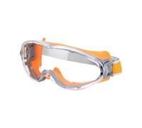 Generisch Mowing Goggles for Men - Anti-Fog Windproof Eye Protection Work Glasses for Homeowners Landscapers Gardeners Farmers Livestock Breeders Arborists Lawn Garden Park Yard Research