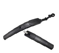 Generisch Mudguards for Mountain Bikes - Mudguard Set - Comprehensive Protection for City Rain Dirt Mountains Road Cycling