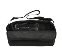 Generisch Music Stand Carry Bag, Waterproof Storage Bag, Dustproof Music Bag with Shoulder Strap for Outdoor Camping Hiking Travel Road Trip