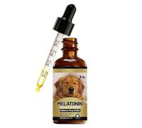 Generisch - Natural Sleep Oil for Mood Support - Aid Drops Calming When Travelling - For Travel, Separation , Grooming, Training, Daily Rest and Thunderstorm