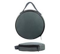 Generisch Neck Cooling Bag, Insulated Organiser Bag for Neck Cooling Tube | Keep Cold Portable Ice Neck Packaging Bags with Zip for Juice