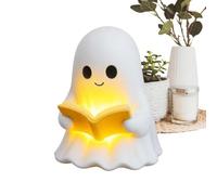 Generisch - Night Lights Children's Room Cute LED Resin Reading Lamp Decoration