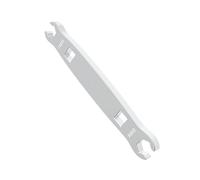 Generisch NM Torque Wrench, Bicycle Torque Wrench - Ratchet Torque Wrench, Bicycle Tools of 2-Direction Type, Adjustable Precision for Efficient Maintenance