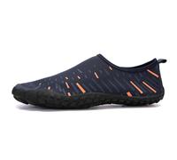 Generisch Non-Slip Aqua Shoes: Lightweight Surf Shoes, Unisex Bathing Shoes & Water Shoes, Quick-Drying Swimming Shoes, Beach Shoes, Wide Toe Box Barefoot Shoes, Slip On Toe Shoes & Barefoot Shoes